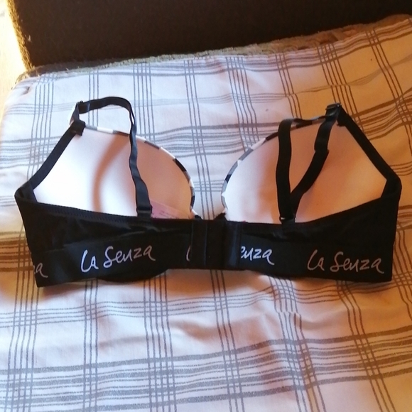 2/$25 LaSenza Remix Bra - Picture 2 of 4